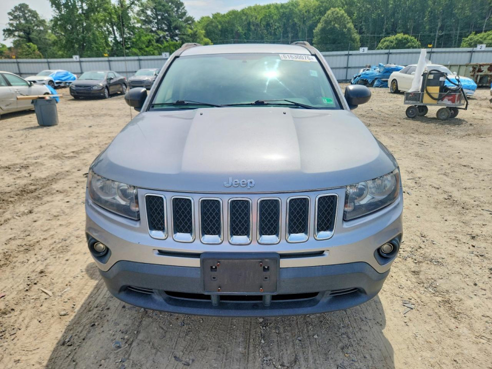 Jeep COMPASS 2015 — Copart