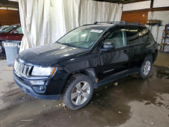 Jeep COMPASS 2014