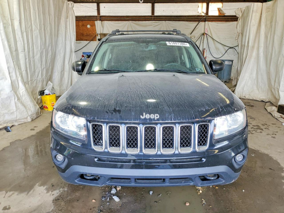 Jeep COMPASS 2014 — Copart