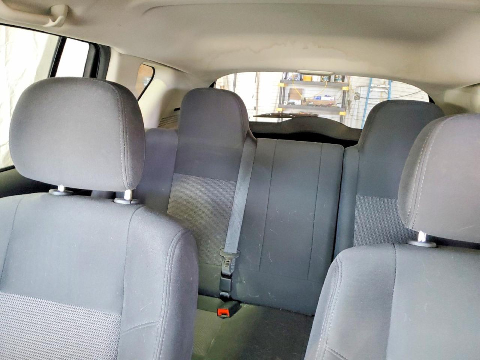 Jeep COMPASS 2014 — Copart