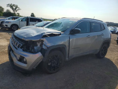 Jeep COMPASS 2022