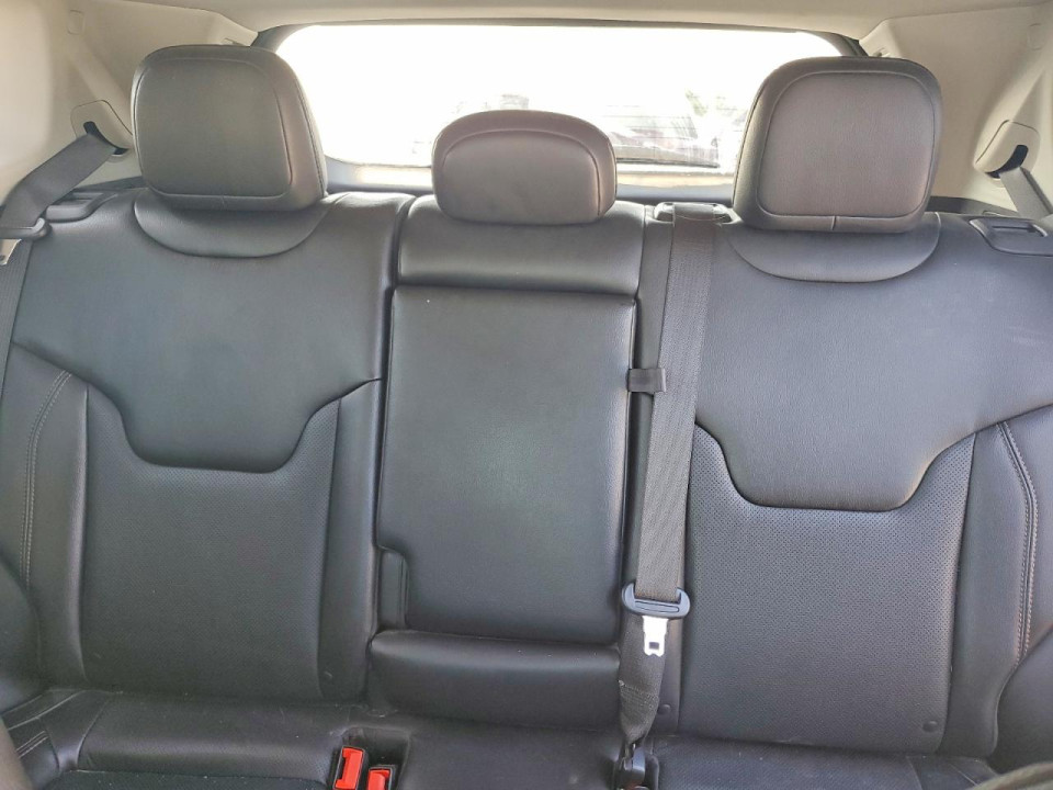 Jeep COMPASS 2022 — Copart