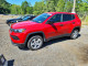 Jeep COMPASS 2024 — Copart