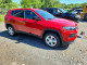 Jeep COMPASS 2024 — Copart