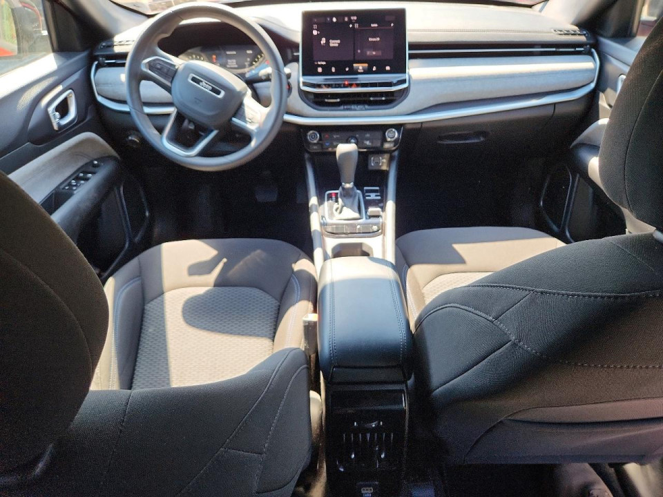 Jeep COMPASS 2024 — Copart