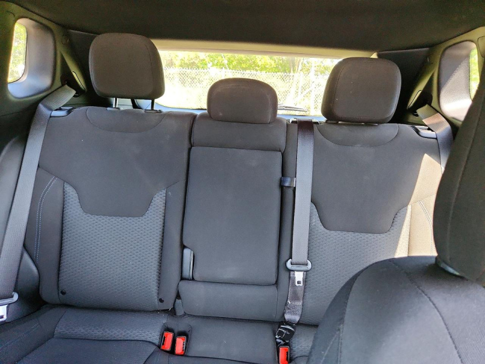 Jeep COMPASS 2024 — Copart
