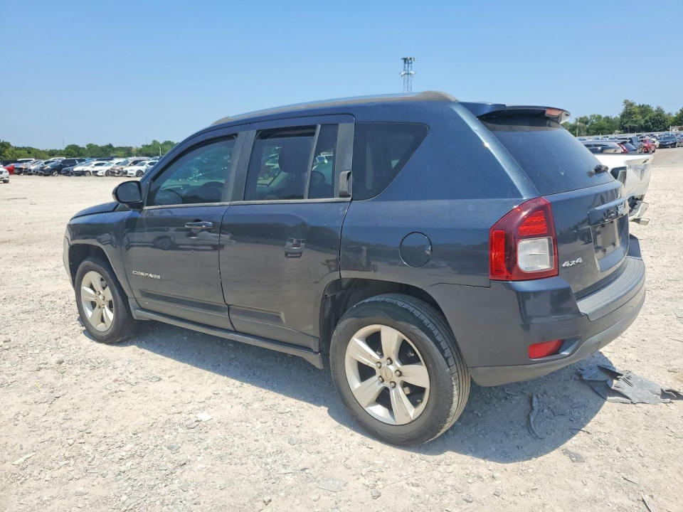 Jeep COMPASS 2014 — Copart