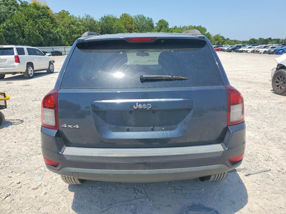 Jeep COMPASS 2014 — Copart