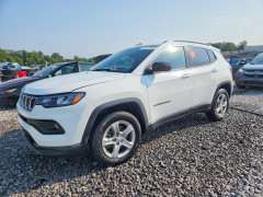 Jeep COMPASS 2023