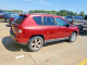 Jeep COMPASS 2011 — Copart