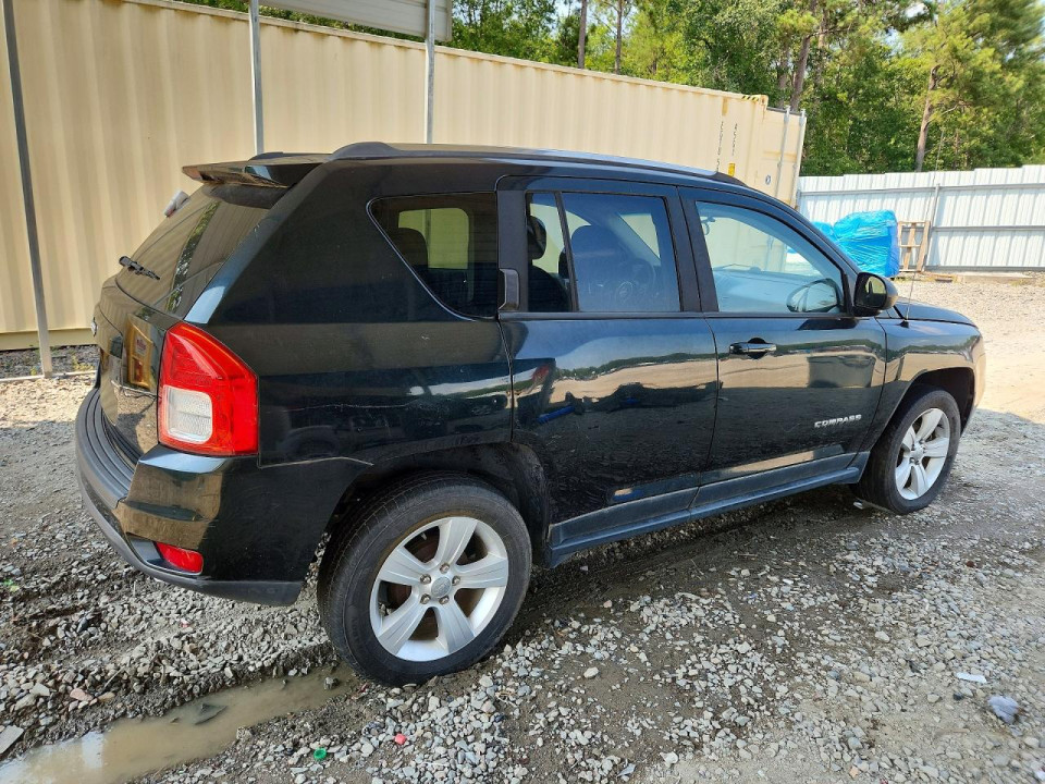 Jeep COMPASS 2013 — Copart