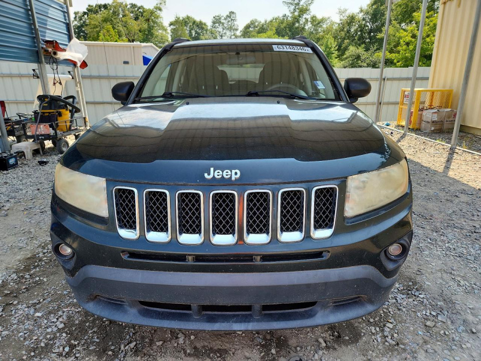 Jeep COMPASS 2013 — Copart