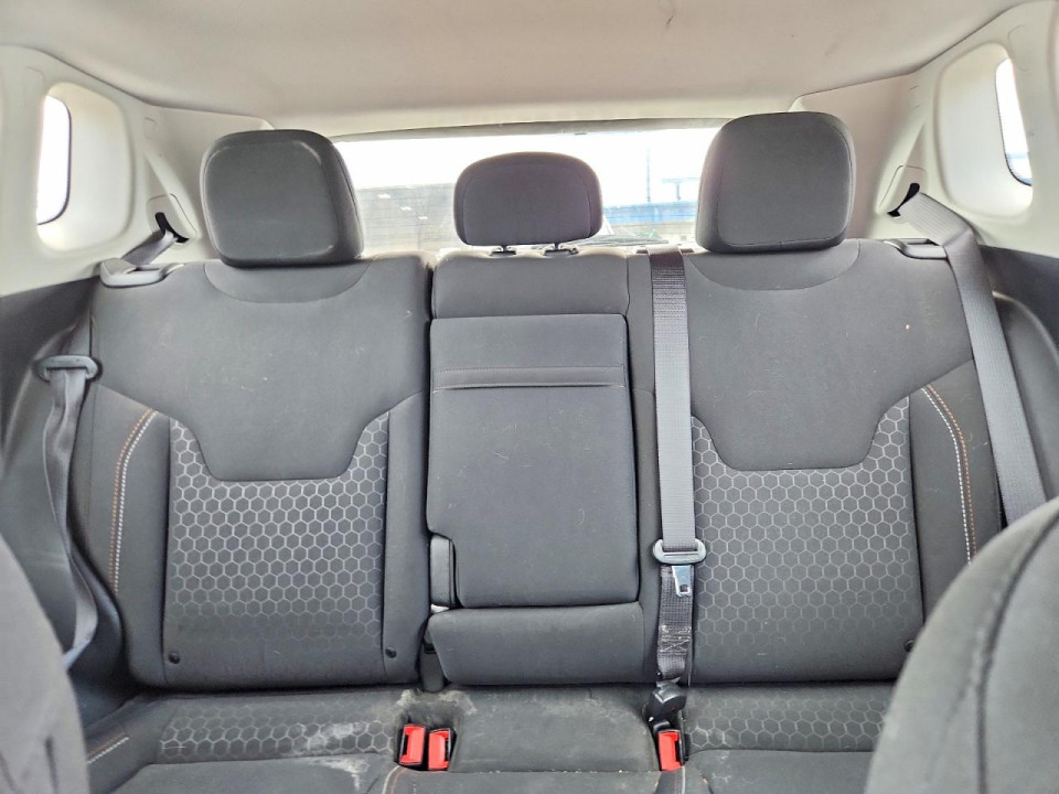 Jeep COMPASS 2019 — Copart