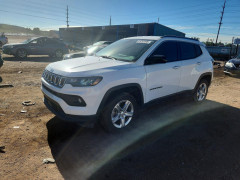 Jeep COMPASS 2023