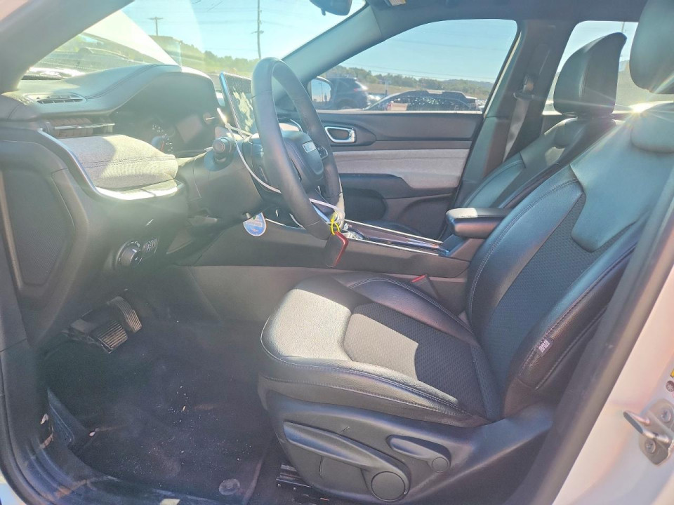 Jeep COMPASS 2023 — Copart