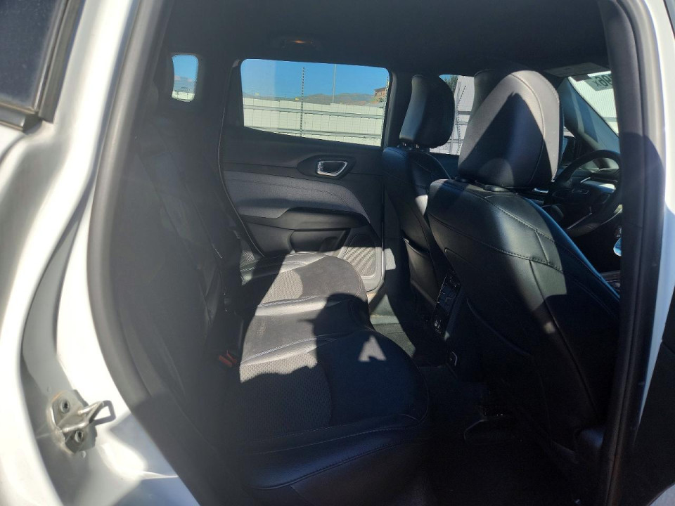 Jeep COMPASS 2023 — Copart