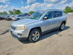 Jeep COMPASS 2011