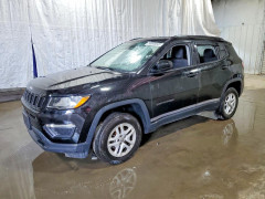 Jeep COMPASS 2018