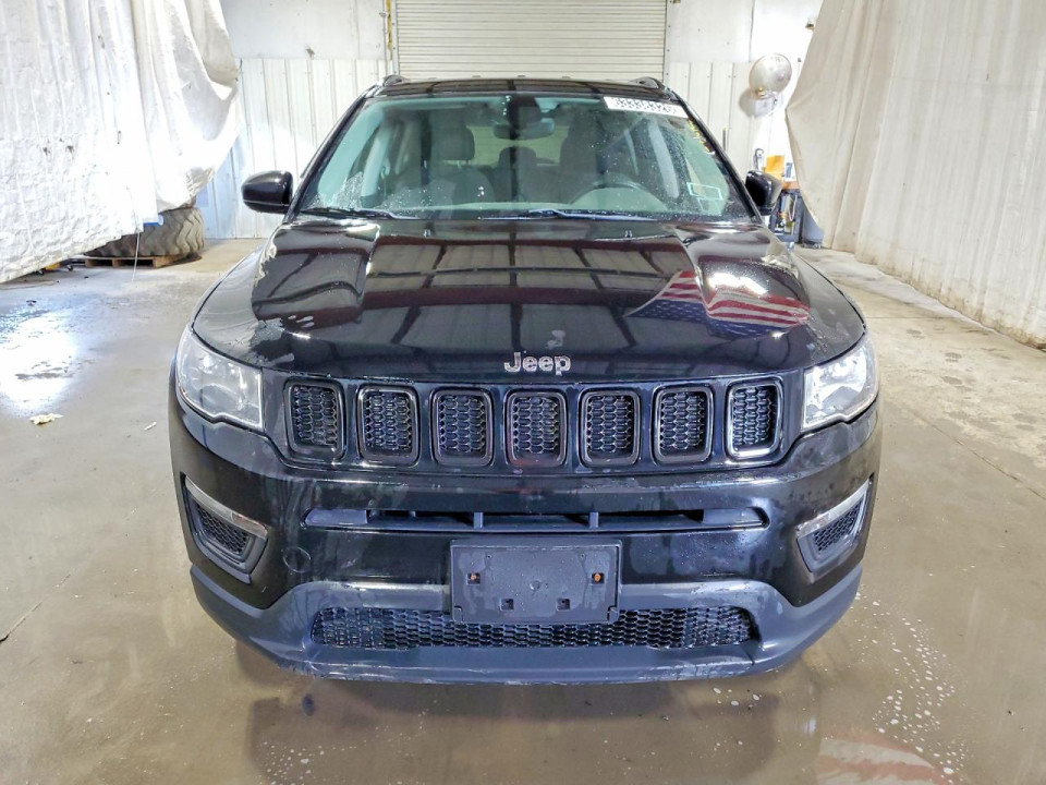 Jeep COMPASS 2018 — Copart