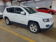 Jeep COMPASS 2016 — Copart