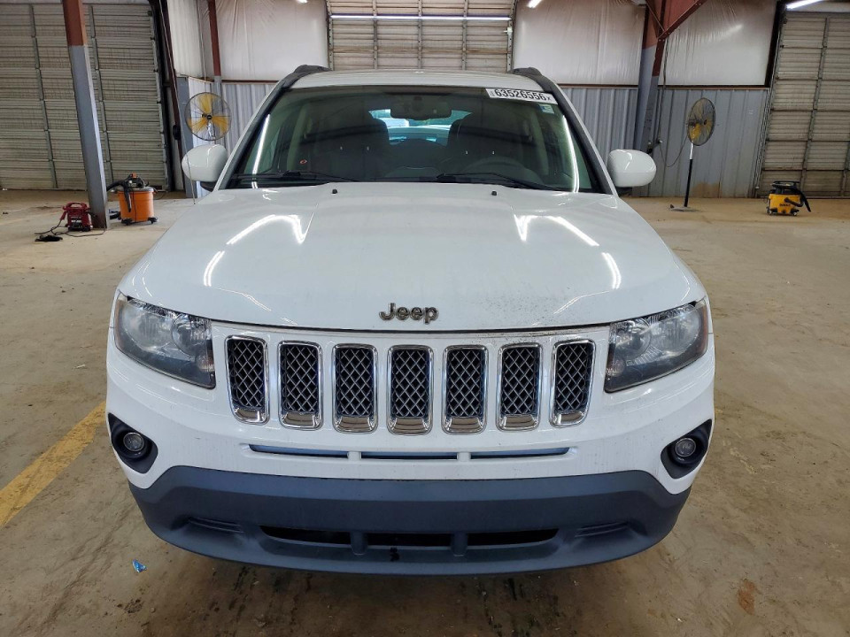 Jeep COMPASS 2016 — Copart