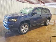 Jeep COMPASS 2014