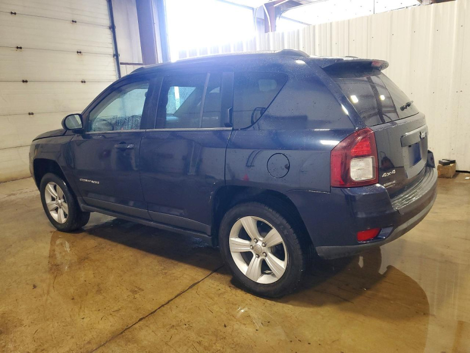 Jeep COMPASS 2014 — Copart