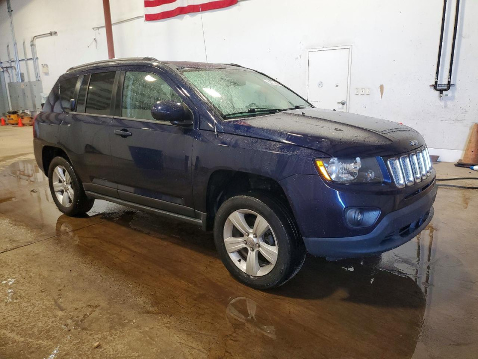 Jeep COMPASS 2014 — Copart