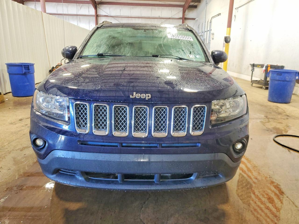 Jeep COMPASS 2014 — Copart