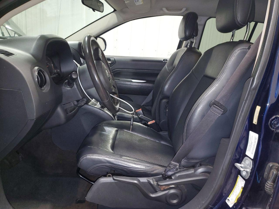 Jeep COMPASS 2014 — Copart