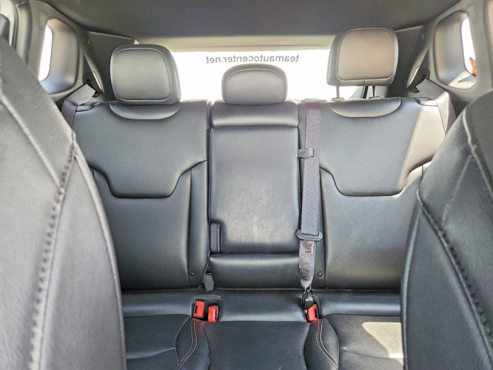 Jeep COMPASS 2024 — Copart