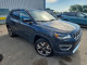 Jeep COMPASS 2018 — Copart