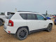 Jeep COMPASS 2015 — Copart