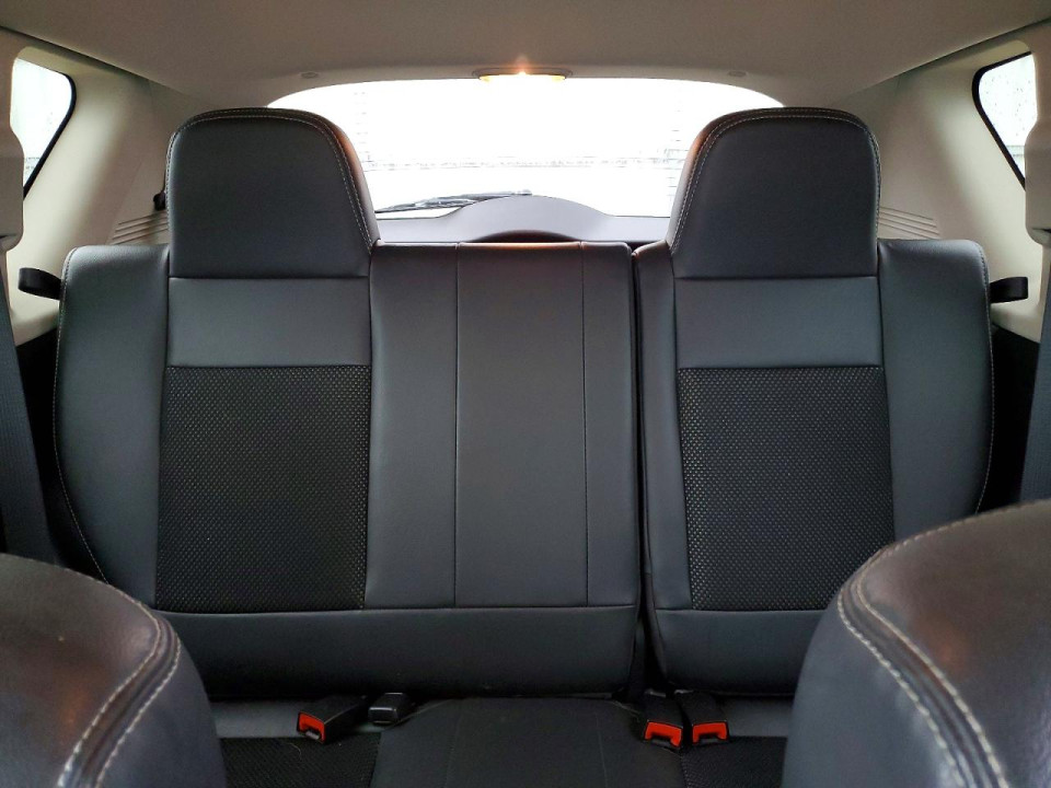 Jeep COMPASS 2015 — Copart