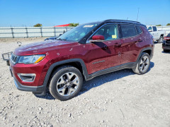 Jeep COMPASS 2020
