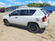 Jeep COMPASS 2015 — Copart