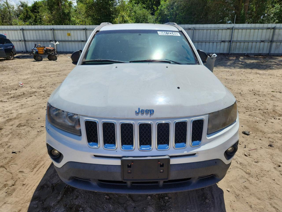 Jeep COMPASS 2015 — Copart