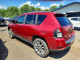 Jeep COMPASS 2016 — Copart