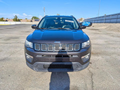 Jeep COMPASS 2020