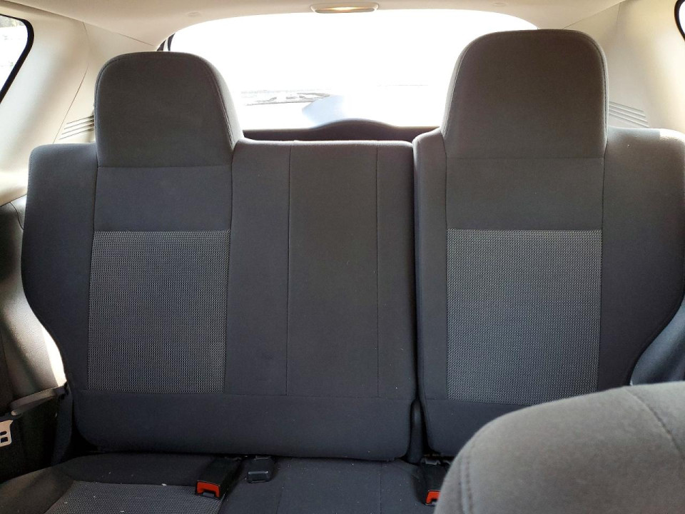 Jeep COMPASS 2012 — Copart