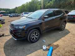Jeep COMPASS 2025