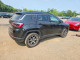 Jeep COMPASS 2025 — Copart