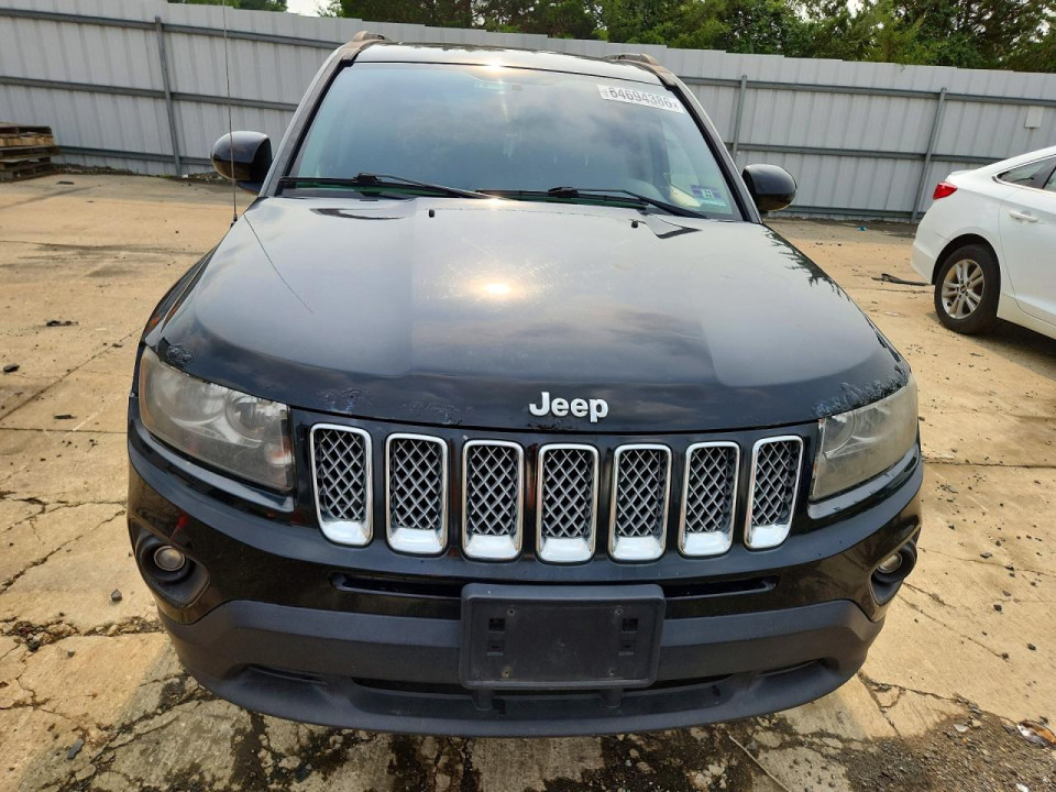 Jeep COMPASS 2014 — Copart