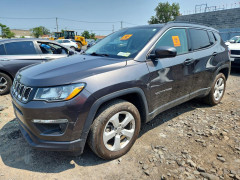 Jeep COMPASS 2020