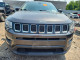 Jeep COMPASS 2020 — Copart