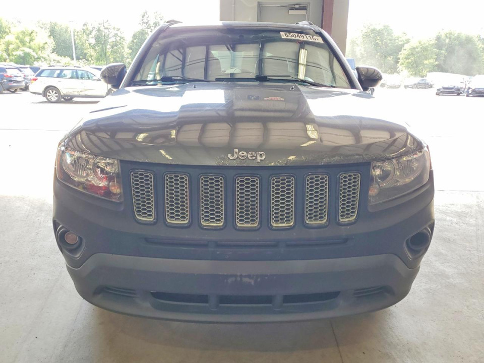 Jeep COMPASS 2015 — Copart