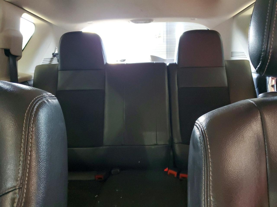Jeep COMPASS 2015 — Copart