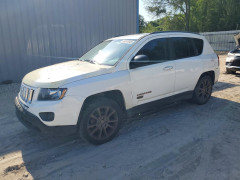 Jeep COMPASS 2016