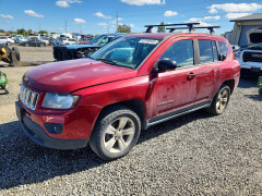 Jeep COMPASS 2014