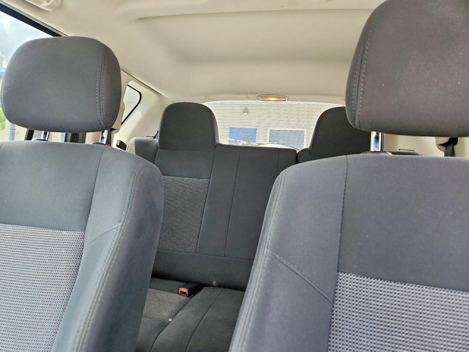 Jeep COMPASS 2012 — Copart